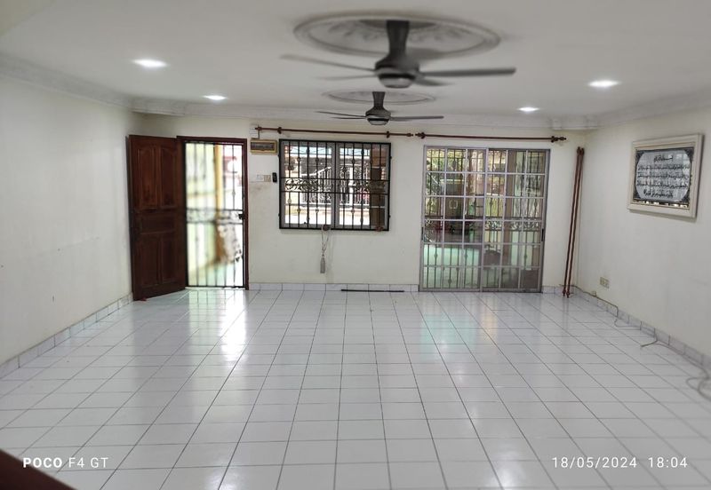 Seksyen 3, Bandar Baru Bangi