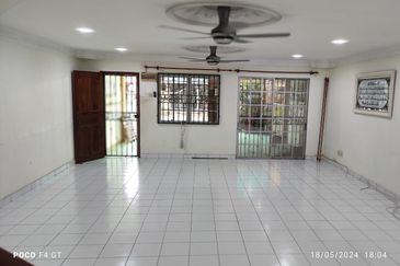 Seksyen 3, Bandar Baru Bangi