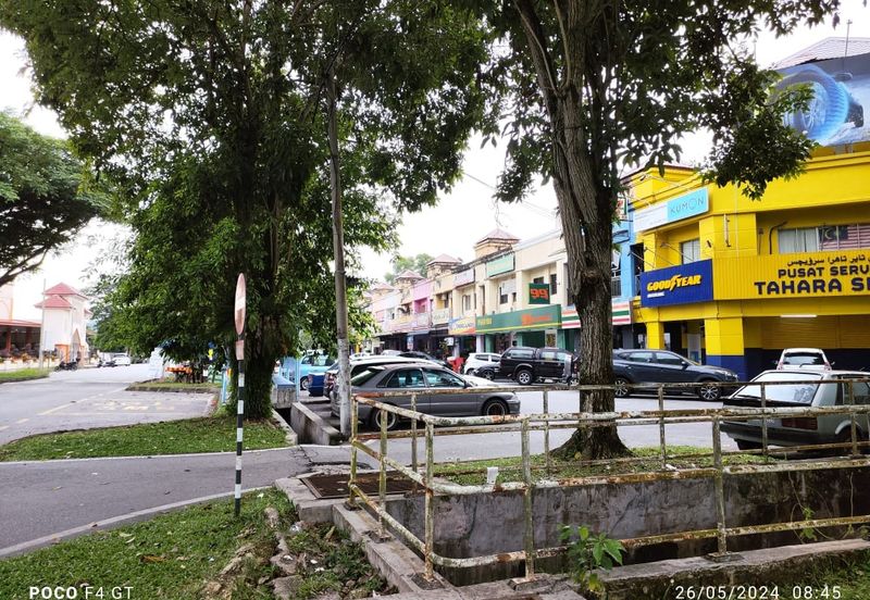 Seksyen 3, Bandar Baru Bangi
