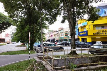 Seksyen 3, Bandar Baru Bangi