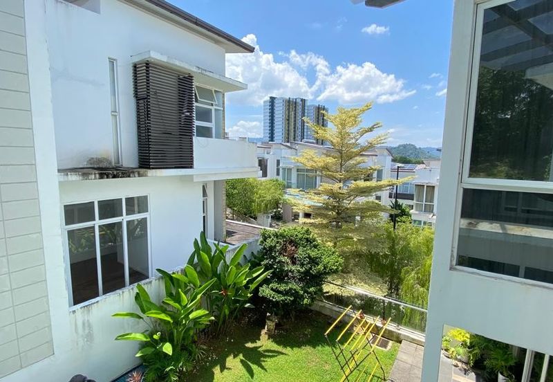 Sunway Rydgeway Puncak Melawati