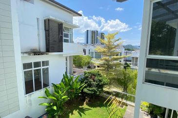 Sunway Rydgeway Puncak Melawati