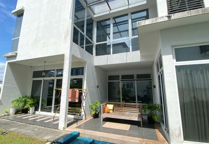 Sunway Rydgeway Puncak Melawati