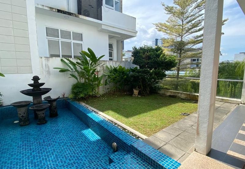 Sunway Rydgeway Puncak Melawati