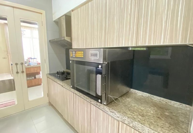 Sunway Rydgeway Puncak Melawati