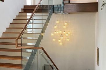 Sunway Rydgeway Puncak Melawati