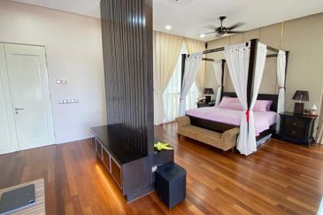 Sunway Rydgeway Puncak Melawati