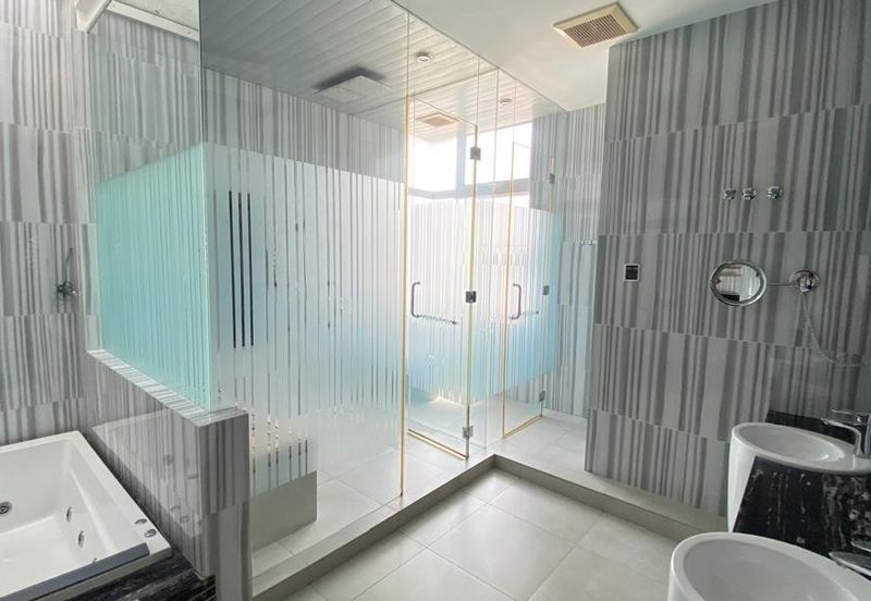 Sunway Rydgeway Puncak Melawati