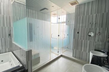 Sunway Rydgeway Puncak Melawati