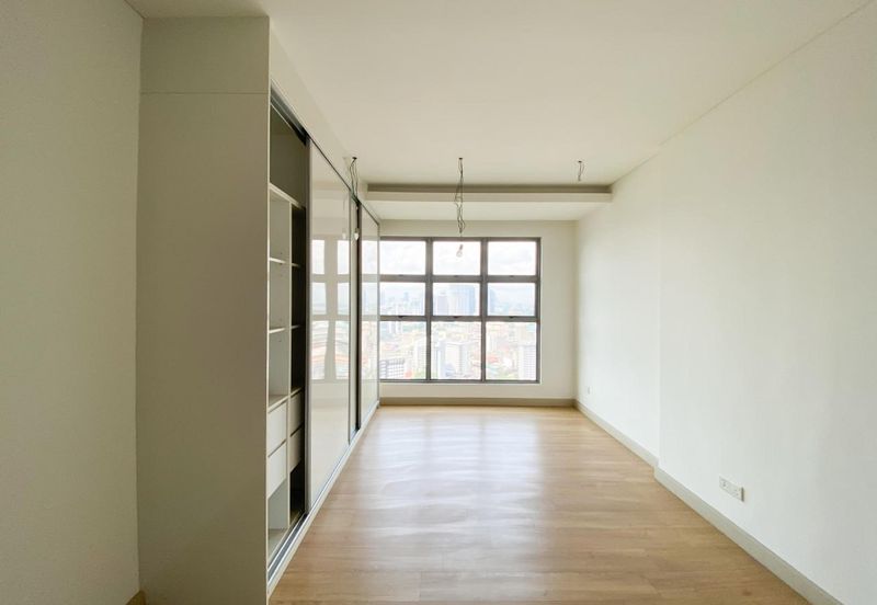 Suasana Bukit Ceylon