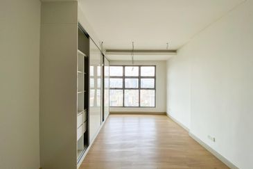 Suasana Bukit Ceylon