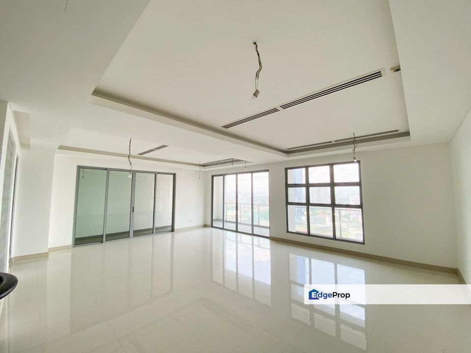 Suasana Suites Bukit Ceylon Kuala Lumpur Two Storey Penthouse For Sale, Kuala Lumpur, Bukit Bintang