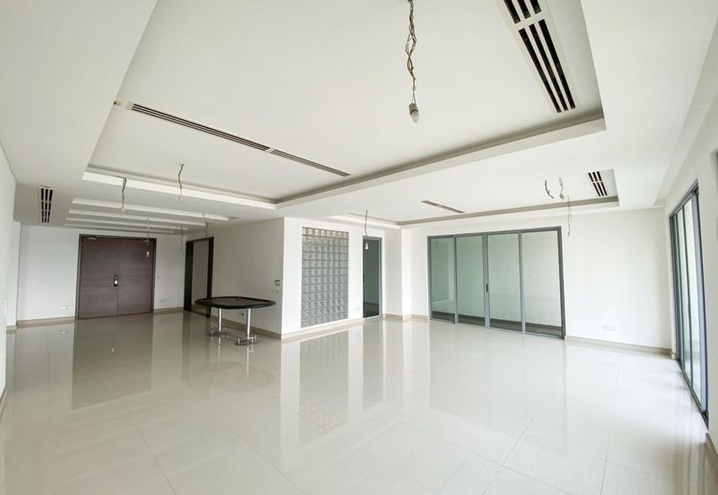 Suasana Bukit Ceylon