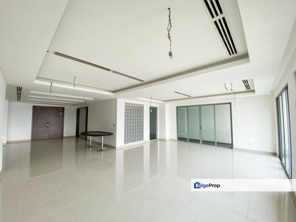 Suasana Suites Bukit Ceylon Kuala Lumpur Two Storey Penthouse For Sale, Kuala Lumpur, Bukit Bintang