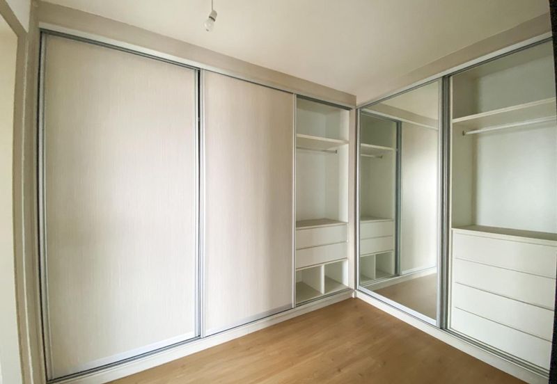 Suasana Bukit Ceylon