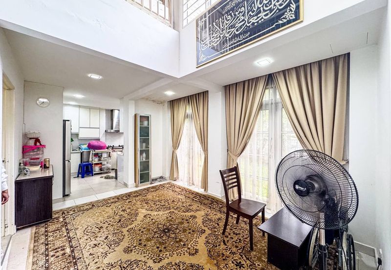 Seksyen 8, Bandar Baru Bangi