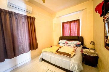 Suadamai, Bandar Tun Hussein Onn