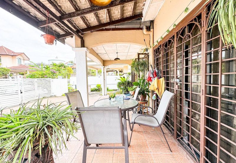 Suadamai, Bandar Tun Hussein Onn