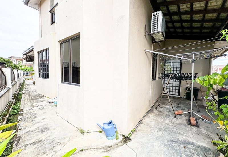 Suadamai, Bandar Tun Hussein Onn