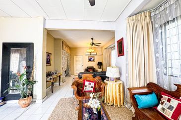 Suadamai, Bandar Tun Hussein Onn