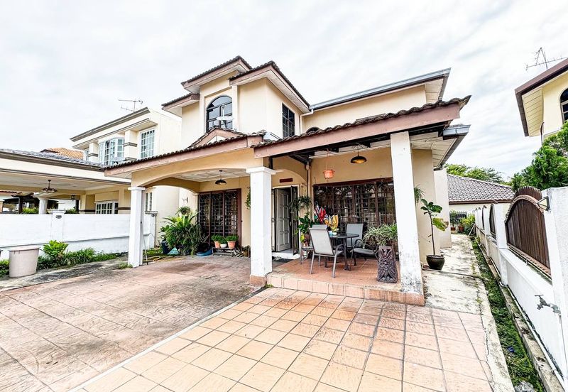 Suadamai, Bandar Tun Hussein Onn