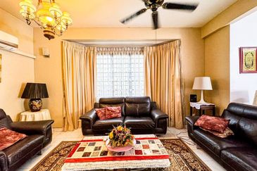 Suadamai, Bandar Tun Hussein Onn