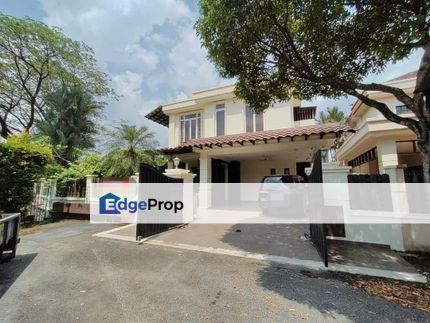 Tropicana Indah Pju3 Semi D House For Sale, Selangor, Tropicana