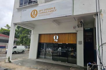 Dataran Otomobil, Seksyen 15