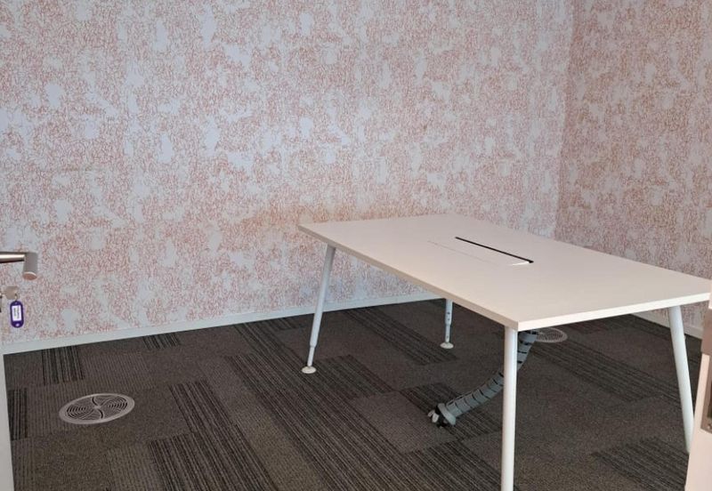 Bandar Puteri Puchong Financial Corporate Centre Office Space For Rent