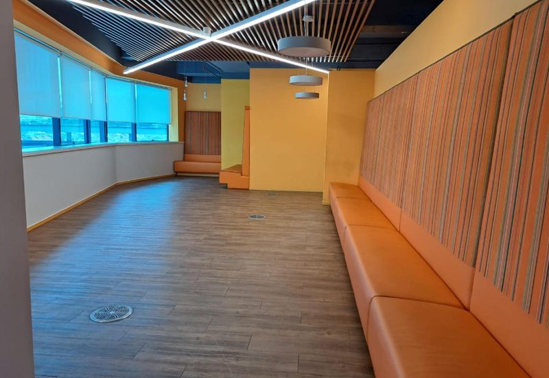 Bandar Puteri Puchong Financial Corporate Centre Office Space For Rent