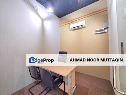 Wisma Rayyan TTDI Grove Kajang Virtual Office For Rent, Selangor, Kajang