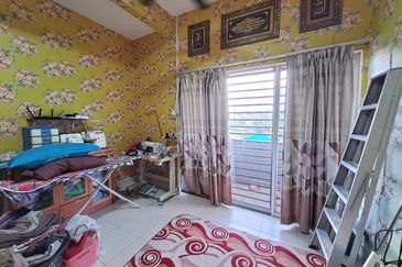 Taman Kajang Perdana