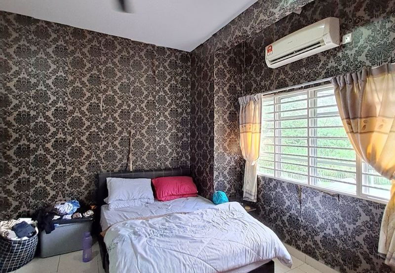 Taman Kajang Perdana