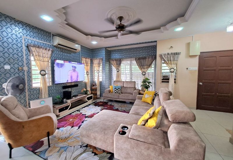 Taman Kajang Perdana