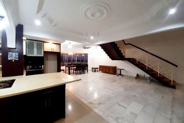 Sri Intan Apartment