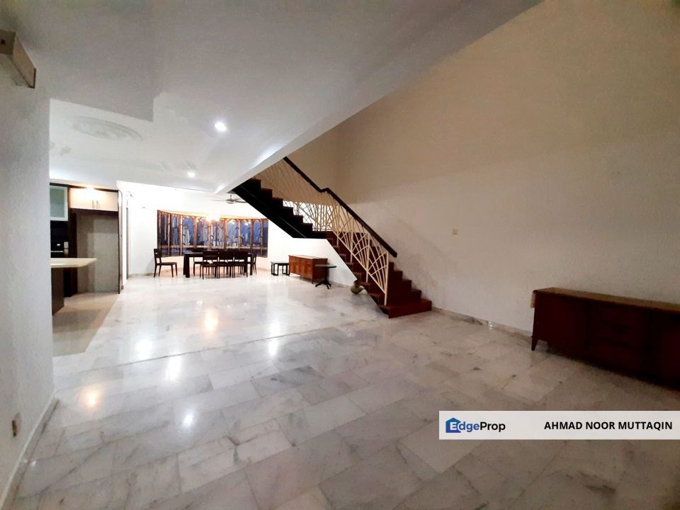 Sri Intan 2 Penthouse Duplex Condominium Jalan Ipoh KL For Sale , Kuala Lumpur, Jalan Ipoh