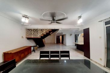 Sri Intan Apartment