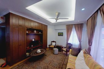 The Palladium Condominium