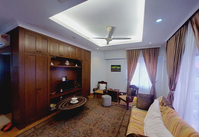 The Palladium Condominium