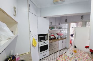 The Palladium Condominium