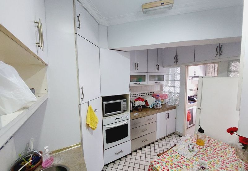 The Palladium Condominium