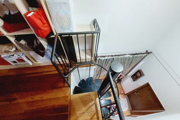 The Palladium Condominium