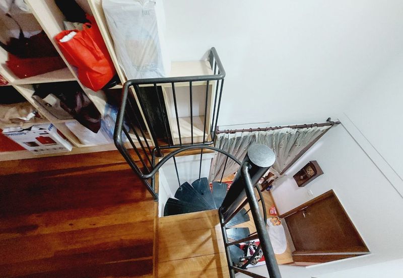 The Palladium Condominium