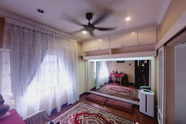 The Palladium Condominium