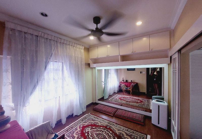 The Palladium Condominium