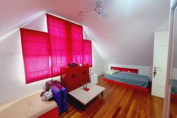 The Palladium Condominium