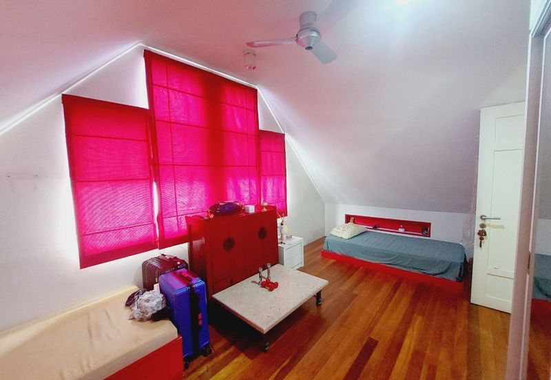 The Palladium Condominium