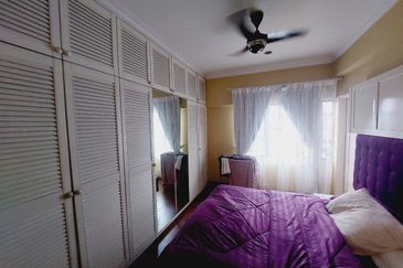 The Palladium Condominium