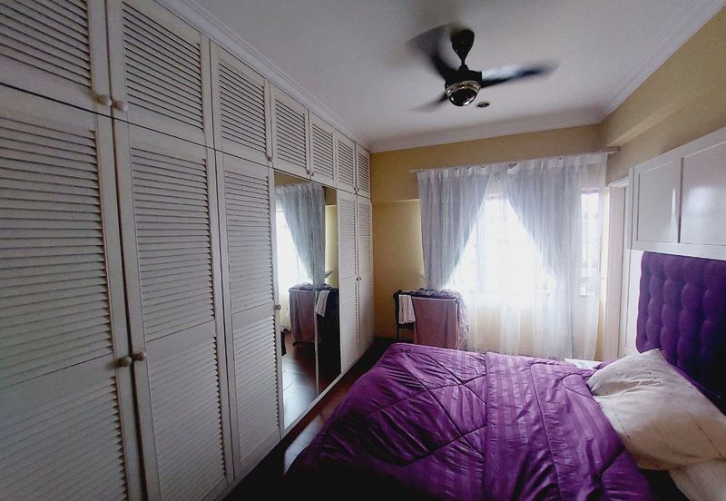 The Palladium Condominium