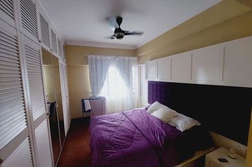 The Palladium Condominium